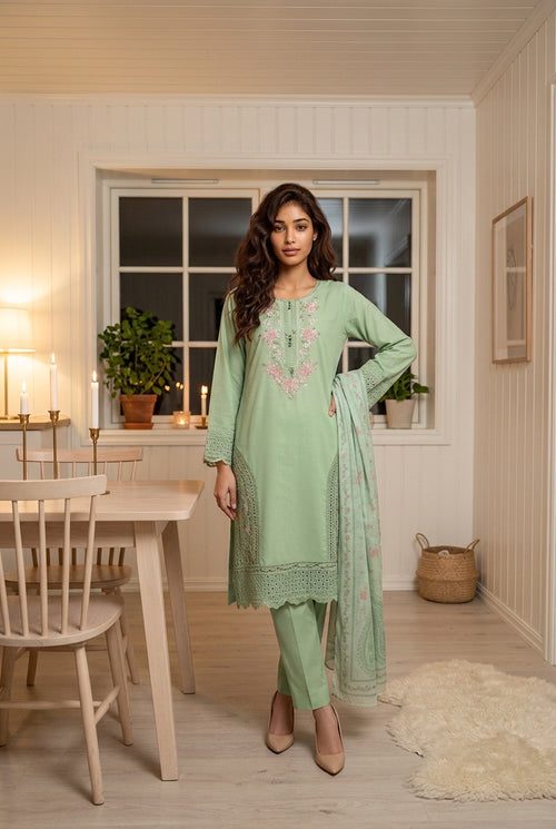 Salwar Kameez Suit