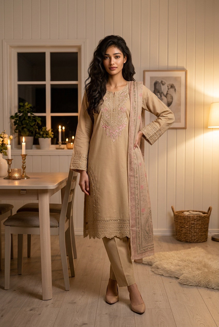 Salwar Kameez Suit