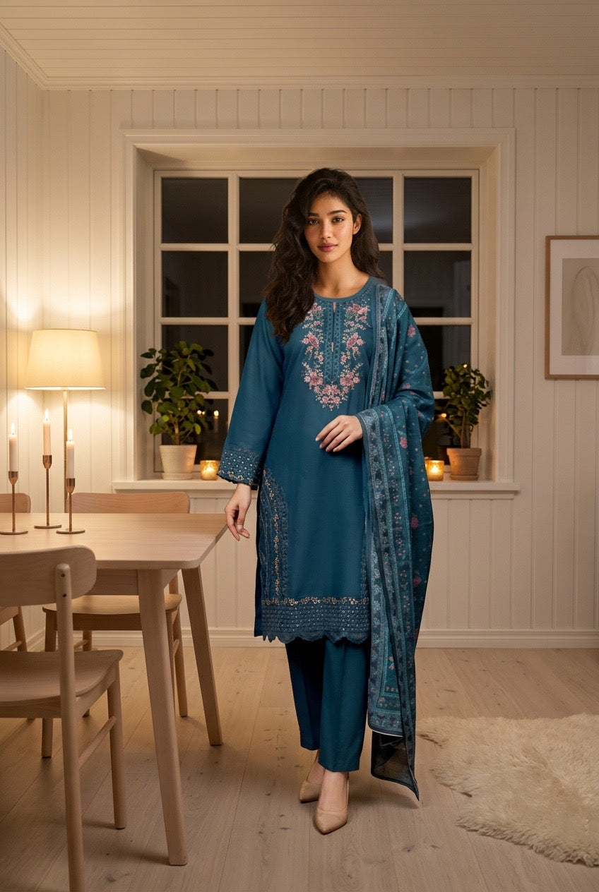 Salwar Kameez Suit