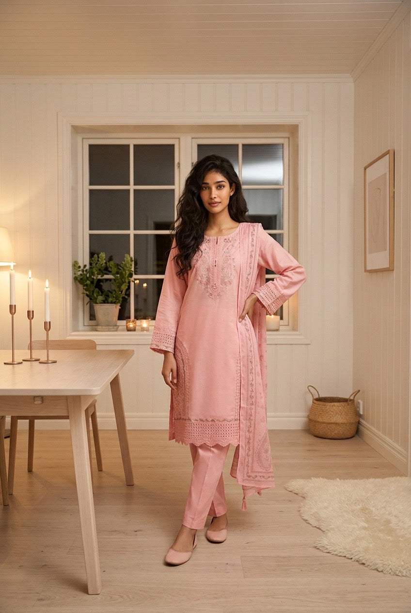 Salwar Kameez Suit