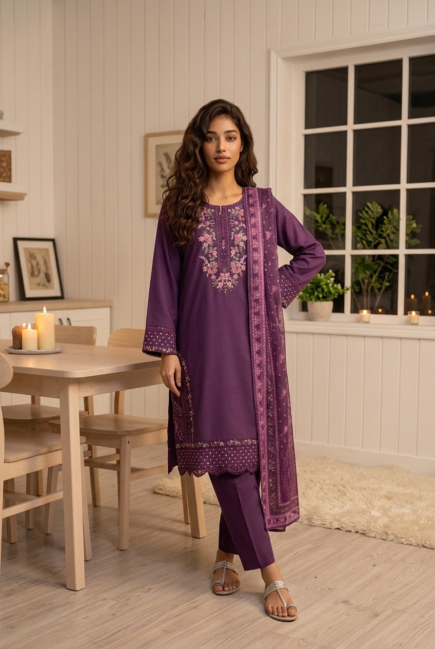 Salwar Kameez Suit