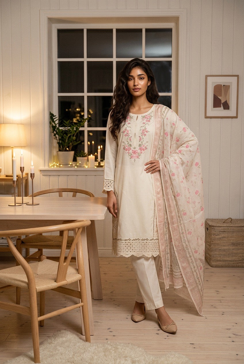 Salwar Kameez Suit